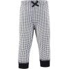image:imageHudson Baby Unisex Cotton Pants and LeggingsHoundstooth Bows