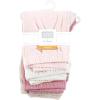image:imageHudson Baby Unisex Cotton Pants and LeggingsMauve Neutral