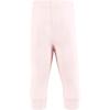 image:imageHudson Baby Unisex Cotton Pants and LeggingsMauve Neutral