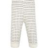 image:imageHudson Baby Unisex Cotton Pants and LeggingsModern Neutral Stripe