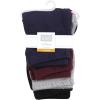 image:imageHudson Baby Unisex Cotton Pants and LeggingsNavy Burgundy Black