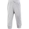 image:imageHudson Baby Unisex Cotton Pants and LeggingsNavy Dot Pink Stripe