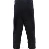 image:imageHudson Baby Unisex Cotton Pants and LeggingsNavy Dot Pink Stripe