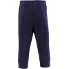 image:imageHudson Baby Unisex Cotton Pants and LeggingsNavy Red Black