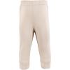 image:imageHudson Baby Unisex Cotton Pants and LeggingsNeutral Beige Charcoal
