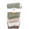 image:imageHudson Baby Unisex Cotton Pants and LeggingsNeutral Olive