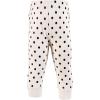 image:imageHudson Baby Unisex Cotton Pants and LeggingsNeutral Pink Floral