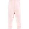 image:imageHudson Baby Unisex Cotton Pants and LeggingsNeutral Pink Floral