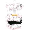 image:imageHudson Baby Unisex Cotton Pants and LeggingsPink Bows