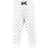 image:imageHudson Baby Unisex Cotton Pants and LeggingsPink Bows