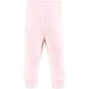 image:imageHudson Baby Unisex Cotton Pants and LeggingsPink Bows