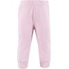 image:imageHudson Baby Unisex Cotton Pants and LeggingsPink Purple Mint