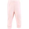 image:imageHudson Baby Unisex Cotton Pants and LeggingsPink Purple Mint