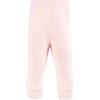 image:imageHudson Baby Unisex Cotton Pants and LeggingsPink Taupe Florals
