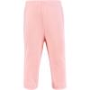 image:imageHudson Baby Unisex Cotton Pants and LeggingsPink Yellow Pretty Floral