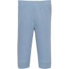image:imageHudson Baby Unisex Cotton Pants and LeggingsPink and Blue Roses