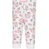 image:imageHudson Baby Unisex Cotton Pants and LeggingsPink and Blue Roses