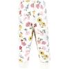 image:imageHudson Baby Unisex Cotton Pants and LeggingsSoft Painted Floral