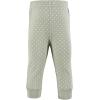 image:imageHudson Baby Unisex Cotton Pants and LeggingsSoft Pink Sage Rose