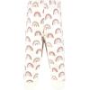 image:imageHudson Baby Unisex Cotton Pants and LeggingsSoft Rainbow