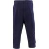 image:imageHudson Baby Unisex Cotton Pants and LeggingsStripe Burgundy Olive