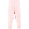 image:imageHudson Baby Unisex Cotton Pants and LeggingsSunset Stripe