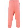 image:imageHudson Baby Unisex Cotton Pants and LeggingsSunset Stripe
