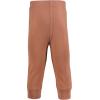 image:imageHudson Baby Unisex Cotton Pants and LeggingsTan Gray Black