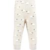 image:imageHudson Baby Unisex Cotton Pants and LeggingsTaupe Sheep