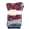 image:imageHudson Baby Unisex Cotton Pants and LeggingsVarsity Sports Stripe