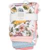 image:imageHudson Baby Unisex Cotton Pants and LeggingsVintage Blossom