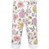 image:imageHudson Baby Unisex Cotton Pants and LeggingsVintage Blossom