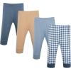 Blue Gingham