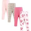 Blush Rose Leopard