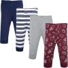 Varsity Sports Stripe