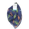 image:imageHudson Baby Baby Hudson Baby Unisex Baby Sun Protection Hat Flamingo Rainbow Stripe 012 MonthsDino Stripe