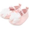 image:imageHudson Baby Unisex Baby Cotton Bodysuit Shorts and Shoe SetBlue Ditsy Cutie