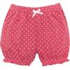 image:imageHudson Baby Unisex Baby Cotton Bodysuit Shorts and Shoe SetCherry Sweet Life