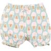 image:imageHudson Baby Unisex Baby Cotton Bodysuit Shorts and Shoe SetSweet Ice Cream
