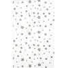 image:imageHudson Baby Unisex Baby Cotton Polyester Flannel Burp Cloths Bundle 12PackFrench Bulldog Stars