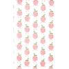 image:imageHudson Baby Unisex Baby Cotton Polyester Flannel Burp Cloths Bundle 12PackHappy Strawberries