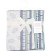 image:imageHudson Baby Unisex Baby Cotton Polyester Flannel Burp Cloths Bundle 12PackLittle Sea Turtle 12pack