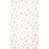 image:imageHudson Baby Unisex Baby Cotton Polyester Flannel Burp Cloths Bundle 12PackTiny Rose