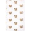 image:imageHudson Baby Unisex Baby Cotton Polyester Flannel Burp ClothsCozy Cutie 10pack
