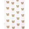 image:imageHudson Baby Unisex Baby Cotton Polyester Flannel Burp ClothsCozy Cutie 4pack
