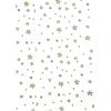image:imageHudson Baby Unisex Baby Cotton Polyester Flannel Burp ClothsFrench Bulldog Stars 7pack