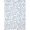 image:imageHudson Baby Unisex Baby Cotton Polyester Flannel Burp ClothsLoves Me Deerly 4pack