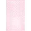image:imageHudson Baby Unisex Baby Cotton Polyester Flannel Burp ClothsPink Primrose 10pack