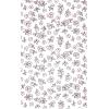 image:imageHudson Baby Unisex Baby Cotton Polyester Flannel Burp ClothsPink Primrose 10pack