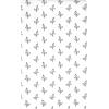 image:imageHudson Baby Unisex Baby Cotton Polyester Flannel Burp ClothsPink Primrose 10pack